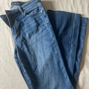 American Eagle Women's Blue Jeans